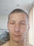 Серёга, 31 год, Иркутск
