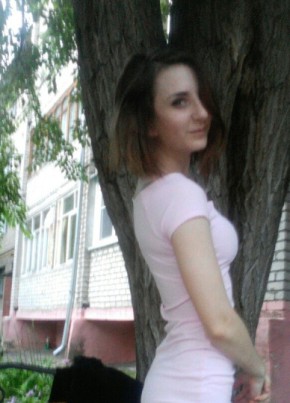 Валерия, 27, Россия, Воронеж