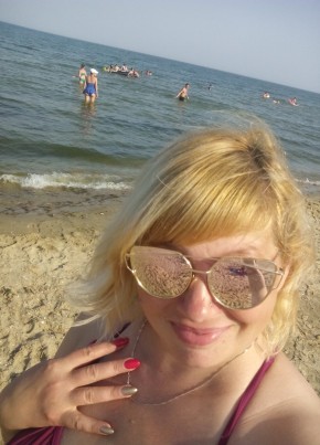 Инна Кононенко, 48, Україна, Лубни