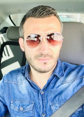 şahin, 31, Türkiye Cumhuriyeti, Sancaktepe