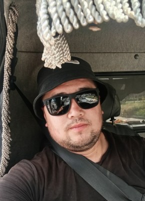 Nodirbek, 29, Russia, Moscow