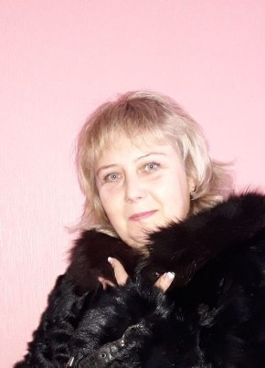 Таня, 54, Україна, Краматорськ