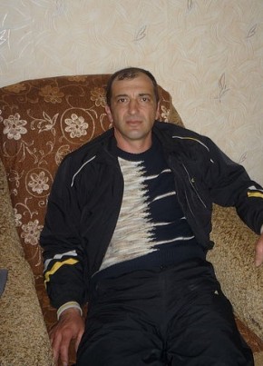 Сурен, 54, Россия, Адлер