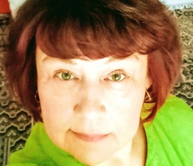 Olga, 59, Kingisepp