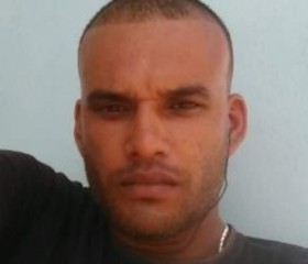 Zamir, 41 год, Camagüey