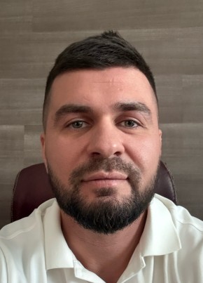 Арс из Сургута 37 лет