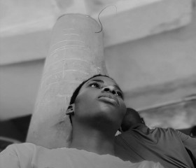 marvelous, 23, Lagos