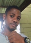 Joel, 25 лет, Monrovia