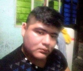 DANIEL, 23 года, Guadalupe (Estado de Nuevo León)