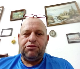 ניסים, 43, Givatayim
