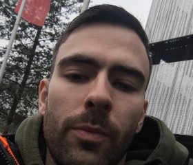 Eric, 28, Potsdam