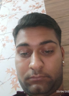 Ravisoni, 24, India, Jaipur