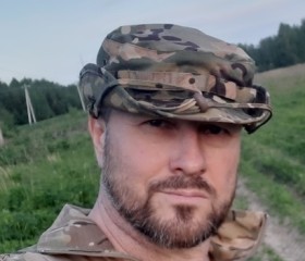 Vladimir, 51, Moscow