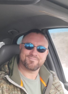 Vladimir, 50, Russia, Moscow