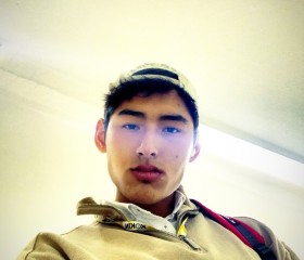 Эмирбек, 21 год, Бишкек
