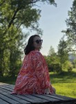 Алёна - Красноярск