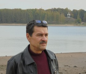 владимир, 58 лет, Кузнецк