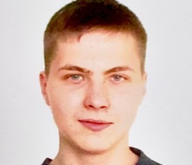 Tikhon, 24, Saint Petersburg