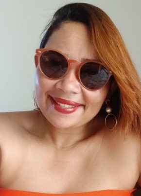 Gersica из João Pessoa 33 года