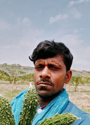 Vijay Kumar, 31, India, Naugachhia