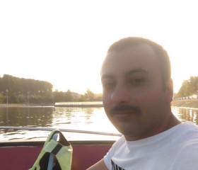 AFGAN, 28, Barda