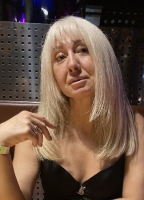 Анжелика, 48, Россия, Ярославль