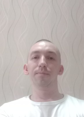 Алексей, 36, Россия, Шиханы