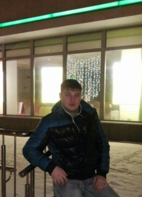Константин, 34, Россия, Кемерово