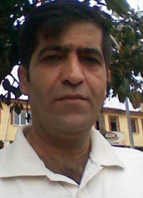 Kamil, 40, كِشوَرِ شاهَنشاهئ ايران, بوکان