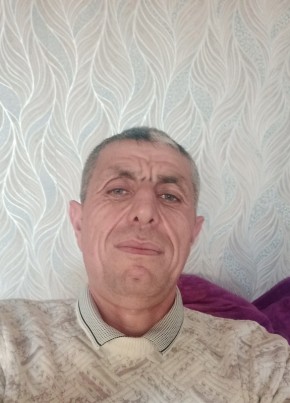 Умар, 51, Россия, Фрязино