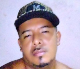 Elbergn, 46, Alcalde Diaz
