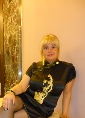 Аня, 49, Russia, Yekaterinburg