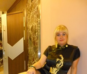 Аня, 49, Yekaterinburg