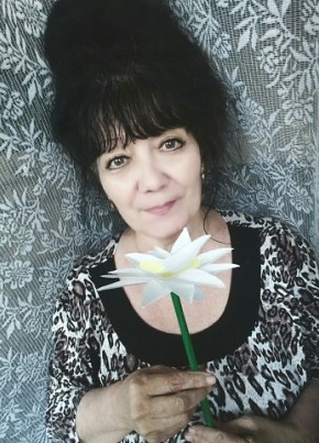 Светлана, 65, Рэспубліка Беларусь, Віцебск