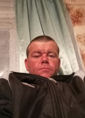 Вадим из Саяногорска 41 год