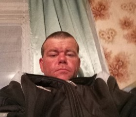 Vadim, 40, Sayanogorsk