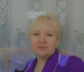 Натали, 56 лет, Ангарск