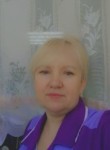 Натали, 56 лет, Ангарск