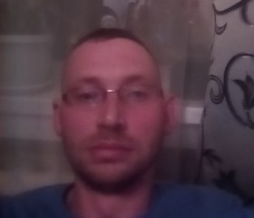 Дмитрий, 38 лет, Приволжск