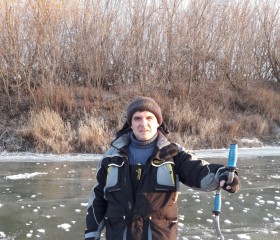 Igor, 59, Kovylkino