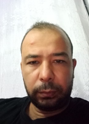 Yusuf, 37, Türkiye Cumhuriyeti, Dörtyol