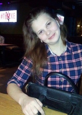 Наташа, 34, Россия, Боровичи