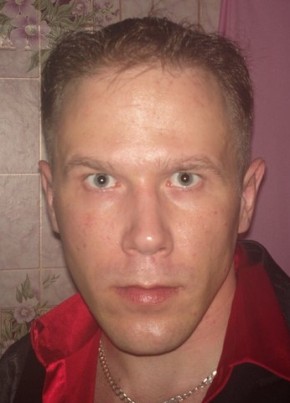 Николай, 40, Россия, Сураж