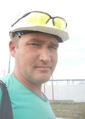 Марик, 37, Россия, Башмаково