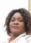 anie, 47 лет, Yaoundé