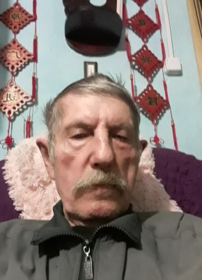 Виктор, 73, Россия, Майма