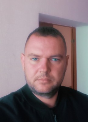 Денис, 40, Россия, Волоколамск