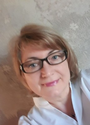 Алла из Дзержинска 58 лет