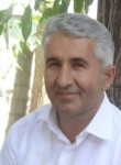 Ahmet, 48 лет, Yüksekova