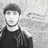 Edgar, 20  , Yerevan